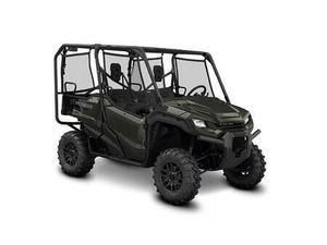 2025 HONDA PIONEER 1000 - 5P TRAIL SXS10M5LS