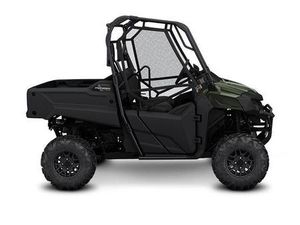 2025 HONDA PIONEER 700 2P DELUXE SXS7M2DS
