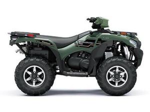 2025 KAWASAKI BRUTE FORCE 750 KVF750PSFN