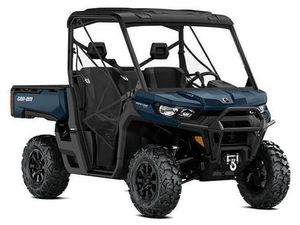 2025 CAN-AM DEFENDER XT HD7