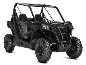 2025 CAN-AM MAVERICK TRAIL DPS 700