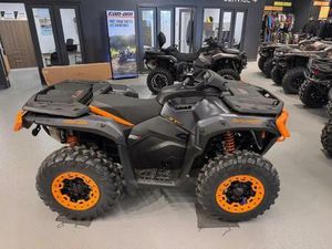 2026 CAN-AM OUTLANDER XT-P 1000R XTP