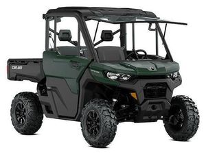 2024 CAN-AM DEFENDER DPS CAB