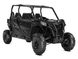 2024 CAN-AM MAVERICK SPORT MAX DPS