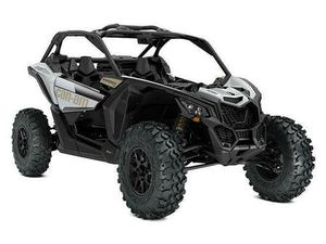 2024 CAN-AM MAVERICK X3 DS TURBO