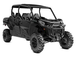 2024 CAN-AM OUTLANDER MAX 500 XT