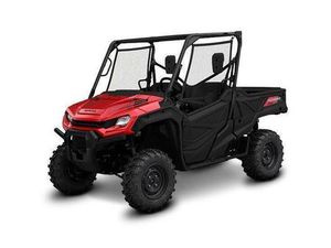 2024 HONDA PIONEER 1000-3P EPS