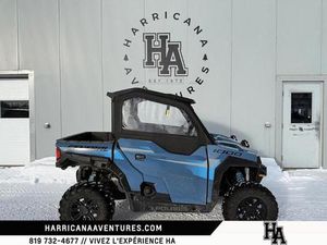 2025 POLARIS GENERAL 1000 XP PREMIUM