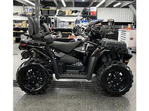 2026 POLARIS 850 SPORTSMAN TOURIN