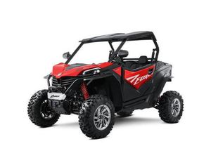 2025 CFMOTO ZFORCE 950 SPORT +2000$ ACCESSOIRES GRATUITS