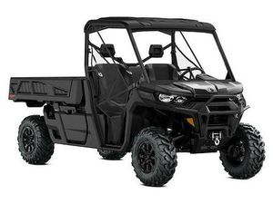 2024 CAN-AM DEFENDER PRO XT