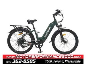 2024 TAUBIK BLACKBURN TL