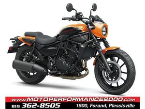 2024 KAWASAKI ELIMINATOR 500 SE