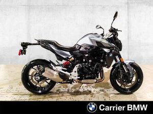 2023 BMW MOTO BMW F900R 2023 F900R