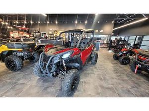 2024 CAN-AM MAVERICK SPORT DPS 1000 R