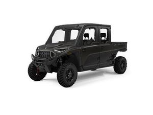 2025 POLARIS RANGER CREW 1500 NORTSTAR