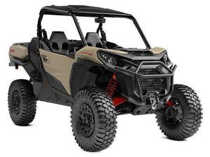 2024 CAN-AM COMMANDER 1000 XT-P