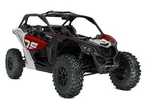 2024 CAN-AM MAVERICK X3 DS TURBO RR