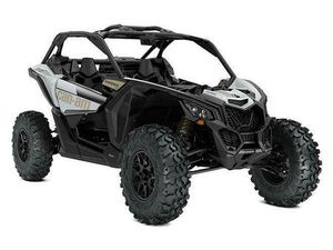 2024 CAN-AM MAVERICK X3 DS TURBO RR