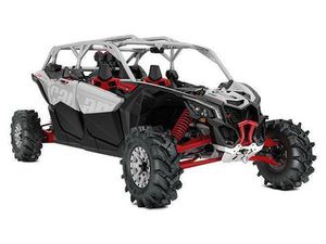 2024 CAN-AM MAVERICK X3 MAX X MR TURBO RR