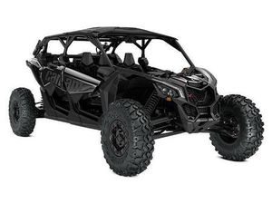 2024 CAN-AM MAVERICK X3 MAX X RS TURBO RR WITH SMART-SHOX