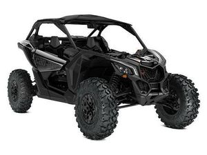 2024 CAN-AM MAVERICK X3 X DS TURBO RR