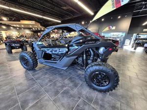 2025 CAN-AM MAVERICK X3 XDS RR