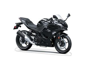 2026 KAWASAKI NINJA 500
