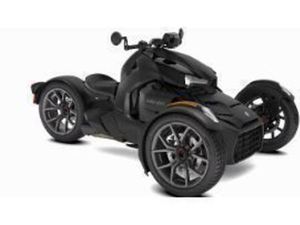 2024 CAN-AM RYKER 600 ACE