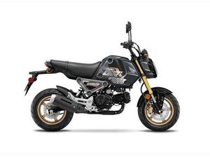 2024 HONDA GROM