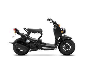 2024 HONDA RUCKUS