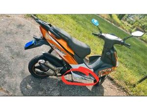 ROLLER 49 M³, BRAUCHT KEINEN TÜV