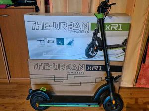 THE-URBAN XR1 E-SCOOTER / E-ROLLER