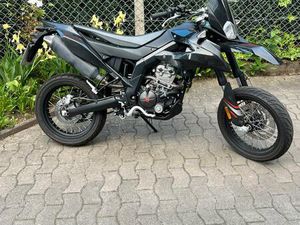 APRILIA SX125