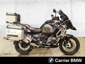2024 BMW MOTO BMW R 1250 GS ADVENTURE 2024 R 1250 GS ADVENTURE
