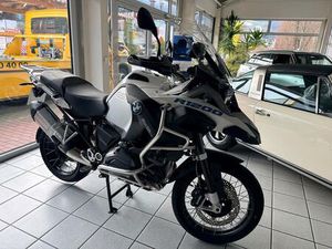 BMW GS1200 ADVENTURE*NUR 5360KM*