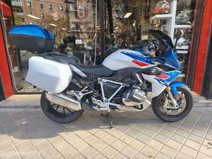 BMW - R 1250 RS