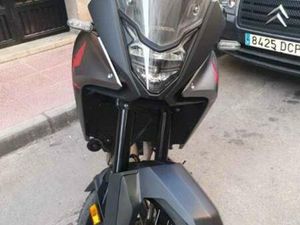 HONDA - TRANSALP 750 2024