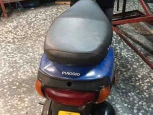 PIAGGIO - ZIP BASE