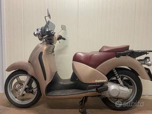 APRILIA SCARABEO 150 - 1999