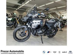 BMW R 1300 GS ADVENTURE AD. FAHRWERK KOMFORT