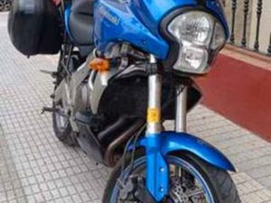 KAWASAKI - A2 PREGUNTÉ SIN COMPROMISO