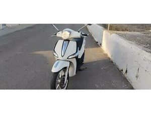 PIAGGIO - LIBERTY 125
