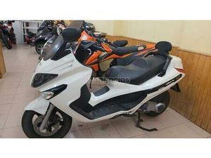 PIAGGIO - X EVO 125