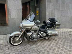 YAMAHA - ROYAL-STAR VENTURE 1300