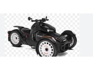 2023 CAN-AM RYKER RALLY 900