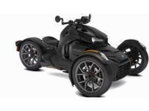 2024 CAN-AM RYKER 900 ACE