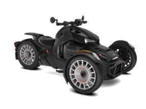 2024 CAN-AM RYKER RALLY