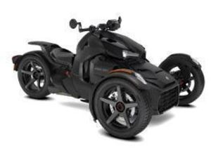 2024 CAN-AM RYKER SPORT 900