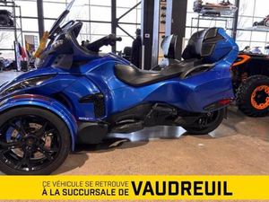 2019 CAN-AM SPYDER RT LIMITED (SE6) USED
